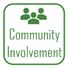 Community Involvement