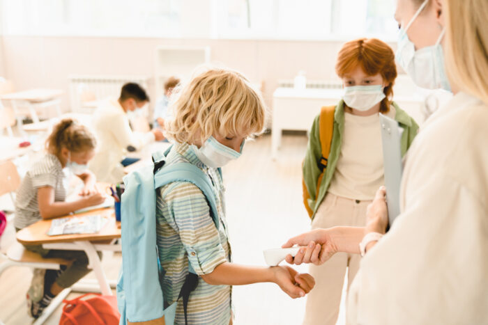 What Is School Health ASHA what-is-school-health-asha