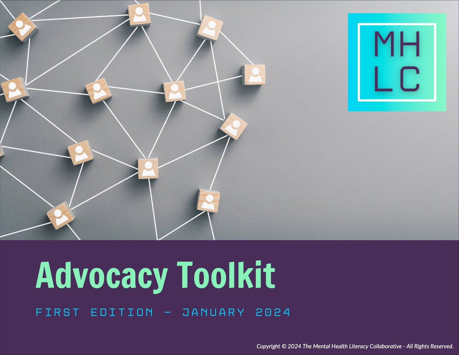 Mental Health Literacy Toolkit